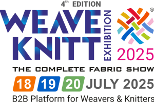 Logo - WeaveKniTT '25